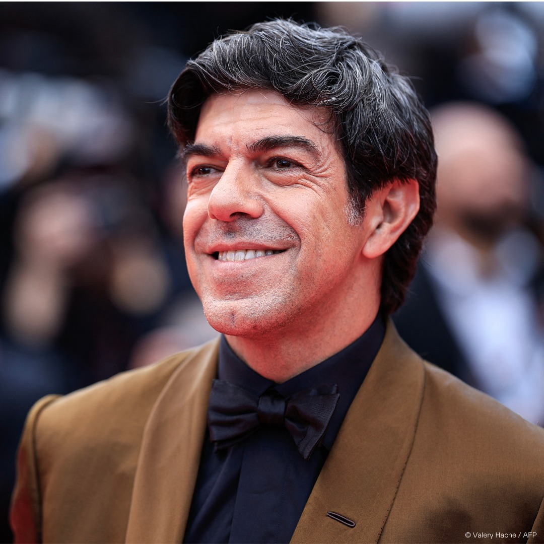 افتتاح مهرجان كان السينمائي (5)