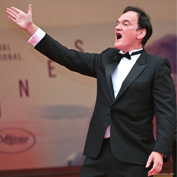 افتتاح مهرجان كان السينمائي (14)