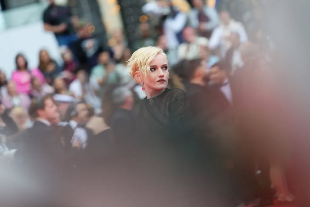 افتتاح مهرجان كان السينمائي (17)