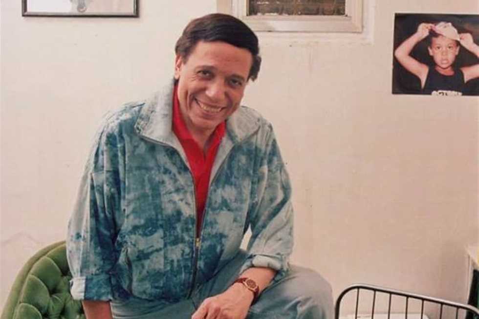 عادل إمام عادل إمام