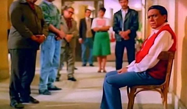 عادل امام في الارهاب والكباب عادل امام في الارهاب والكباب