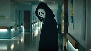 Scream Scream