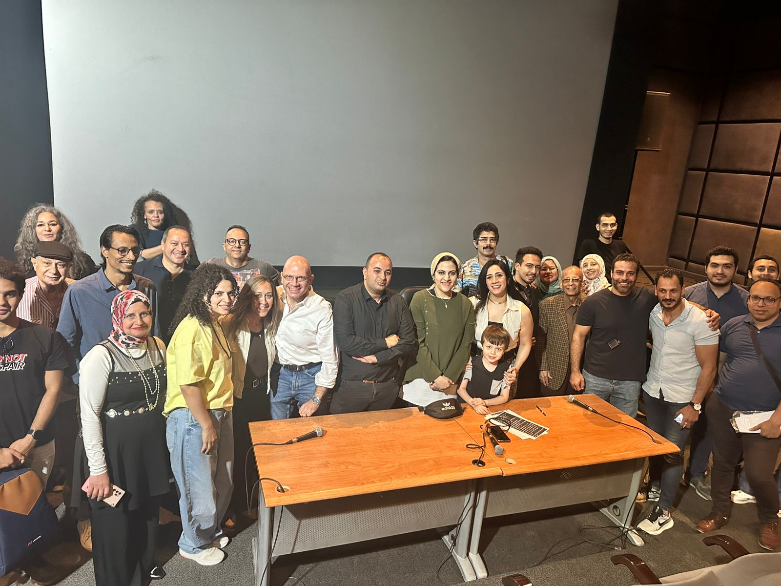 عروض نادي سينما المرأة (5)