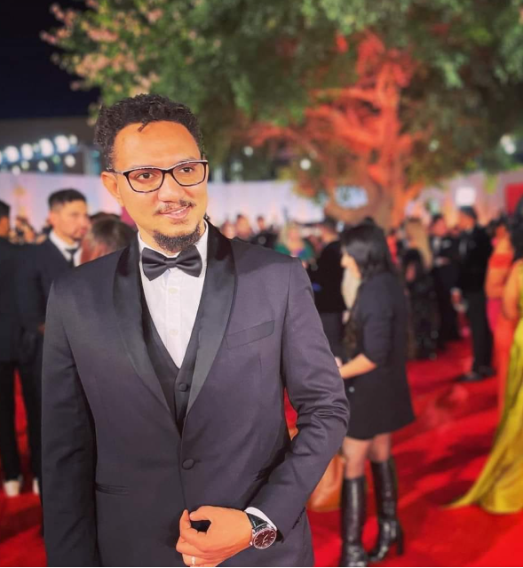 محمد فاوى