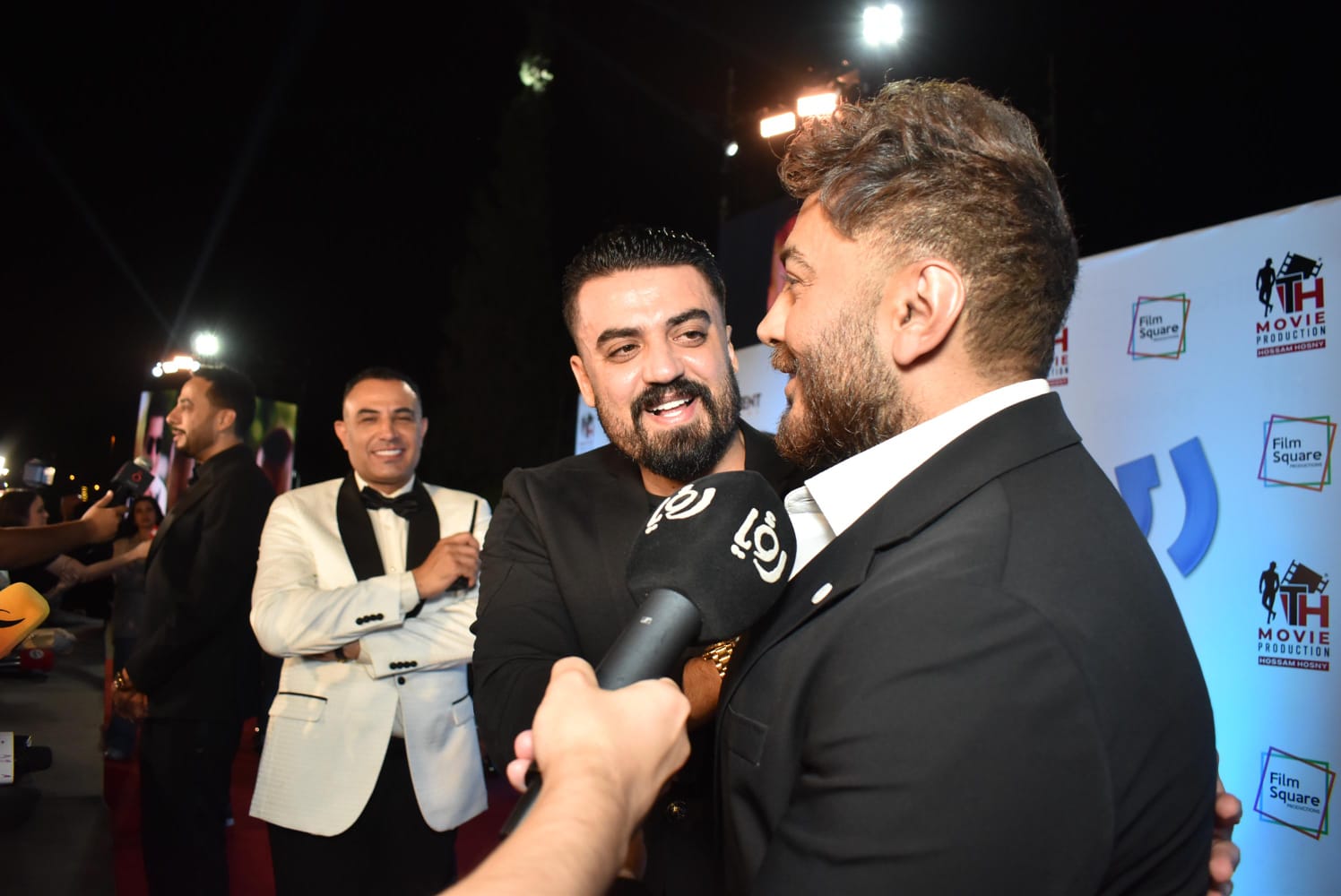 عرض فيلم ريستارت (16)