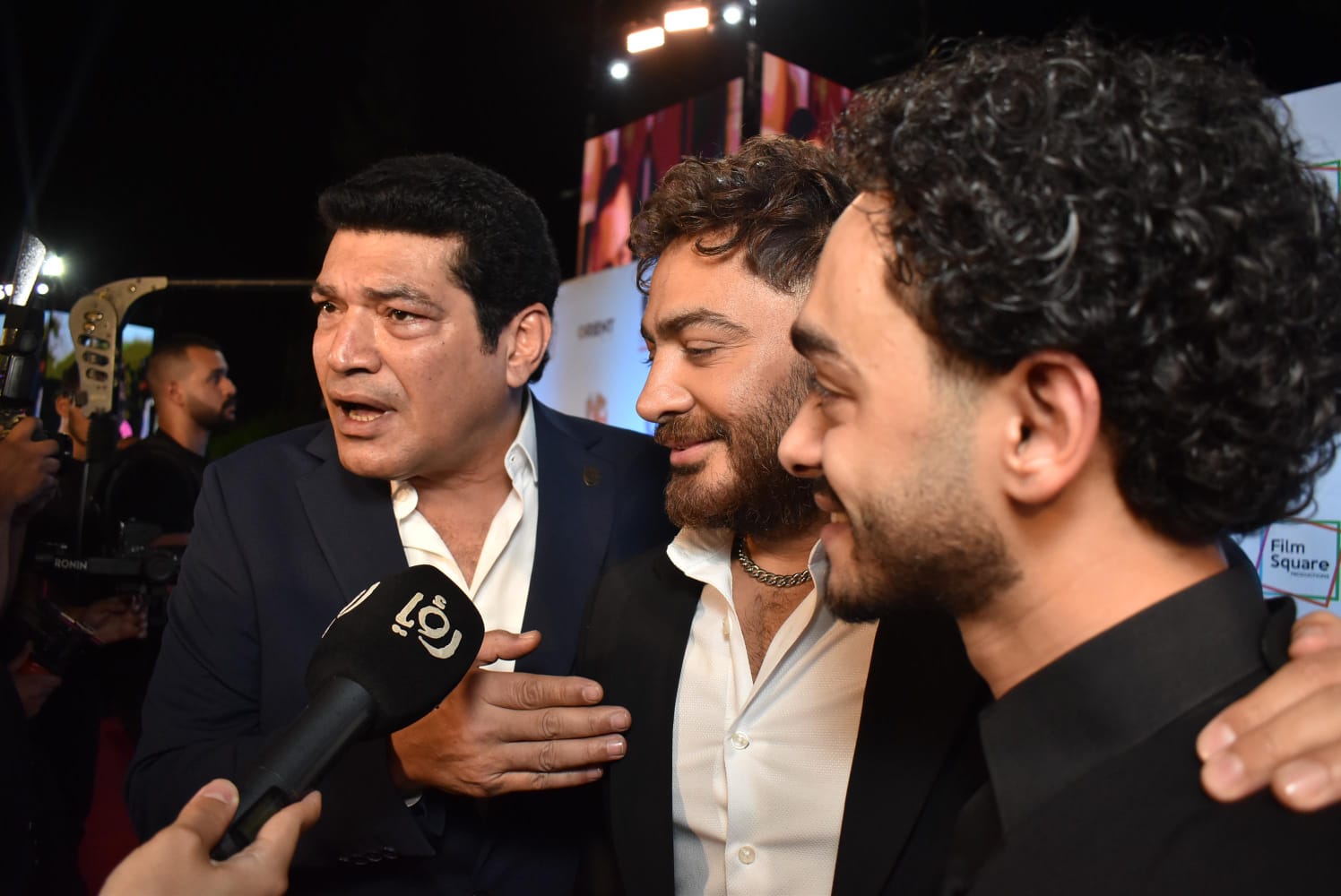 عرض فيلم ريستارت (14)
