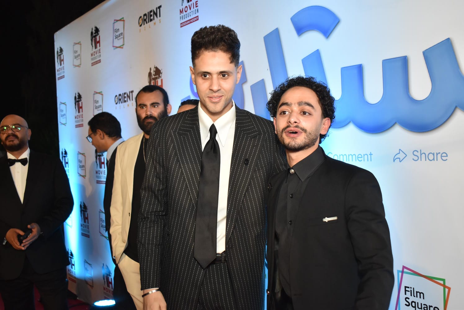 عرض فيلم ريستارت (24)