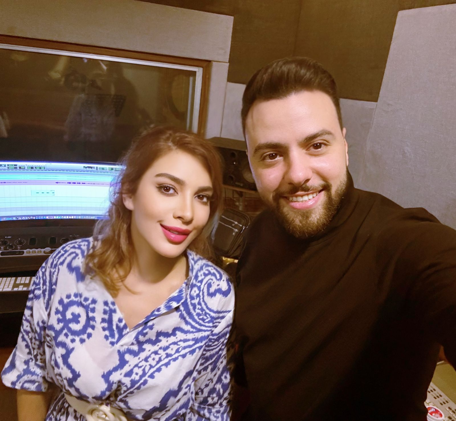 اصالة ومدين (2)