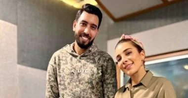 أصالة والشاعر إسلام الجريني أصالة والشاعر إسلام الجريني
