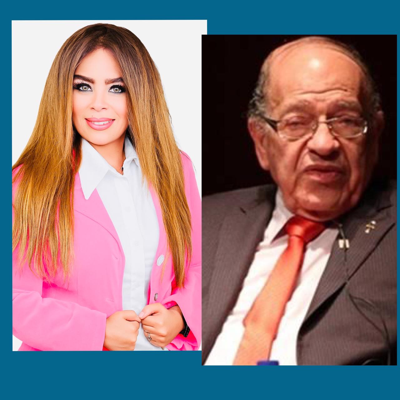 حوار مع  وسيم السيسي  ببرنامج قد المقام (2)