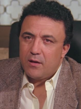 عماد محرم عماد محرم