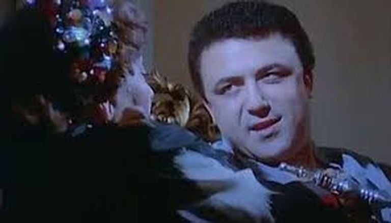 عماد محرم في فيلم العفاريت عماد محرم في فيلم العفاريت