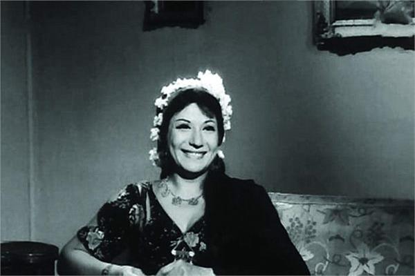 الفنانة سميحة ايوب الفنانة سميحة ايوب