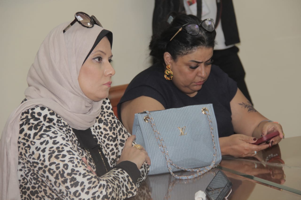 المهرجان القومي للمسرح المصري (5)