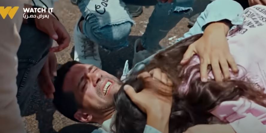 الحلقة الاخيرة مسلسل فات الميعاد