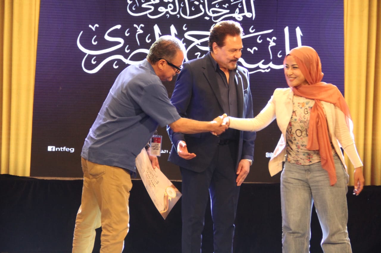 ورش المهرجان بمحافظ الاسكندرية وختام الفعاليات  (2)