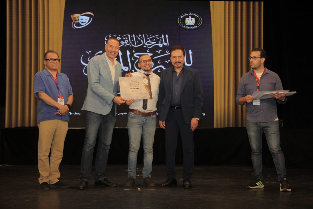 ورش المهرجان بمحافظ الاسكندرية وختام الفعاليات  (1)