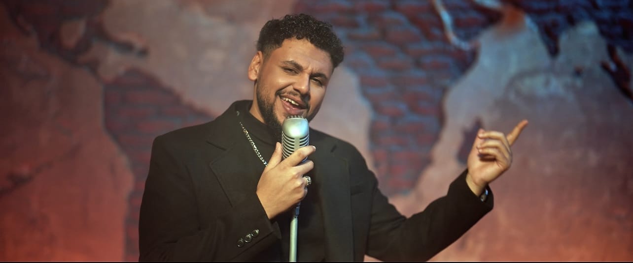المطرب السعودي مونين المطرب السعودي مونين