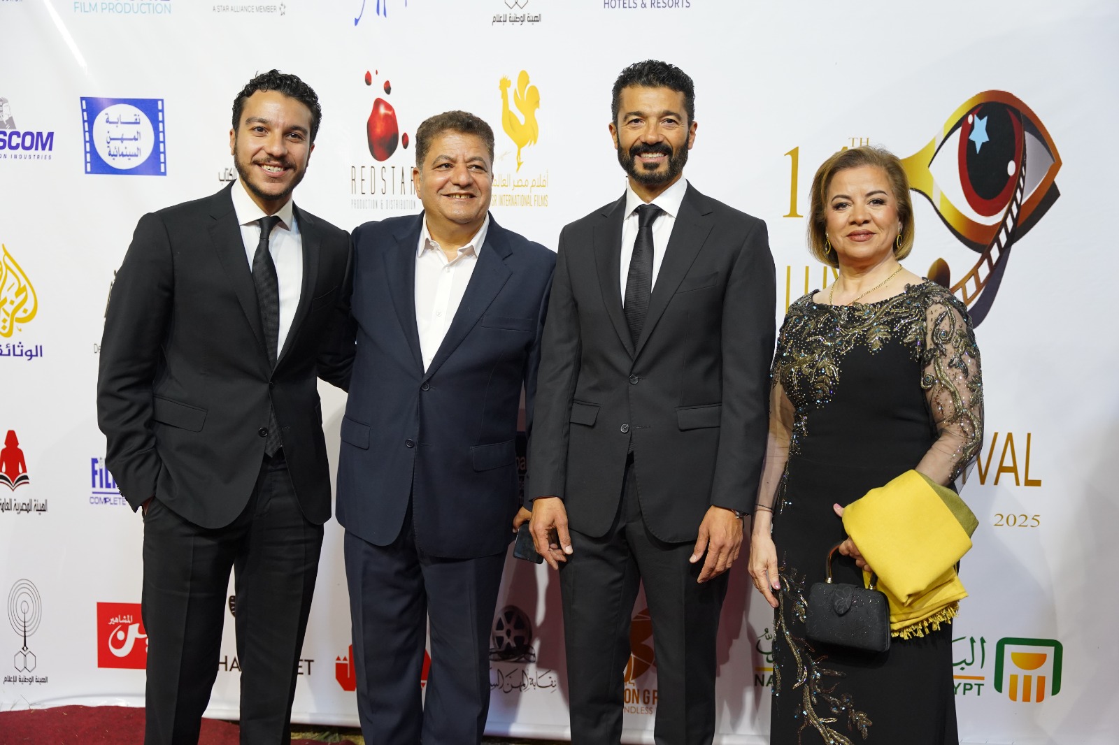 الاقصر للسينما الافريقية (6)