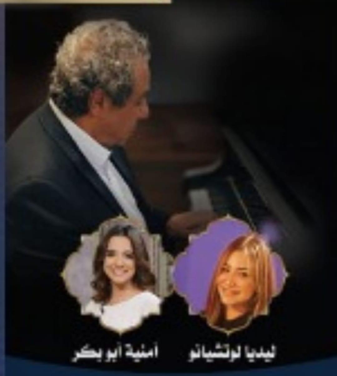 حفلات مهرجان القلعة (3)