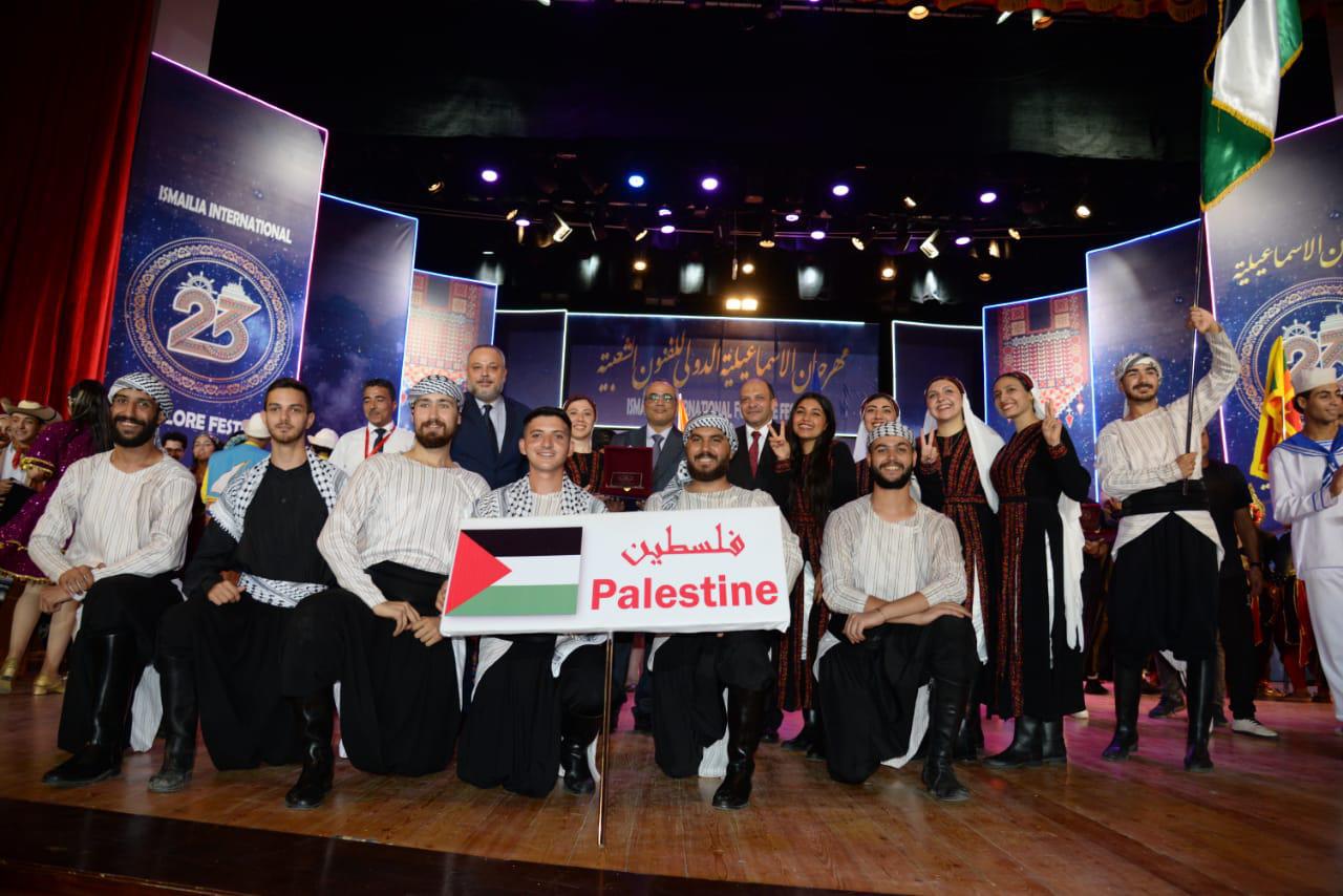 كنعان الفلسطينية (1)