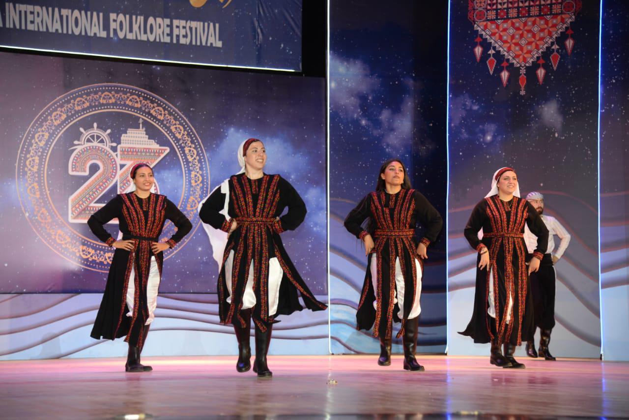 كنعان الفلسطينية (2)