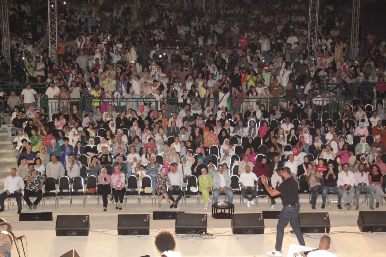 مهرجان القلعة
