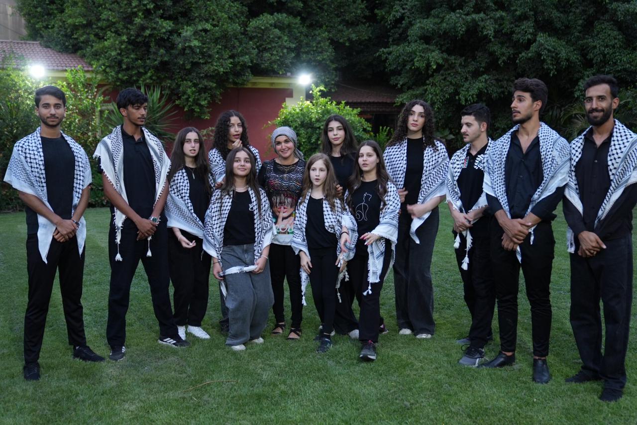 كنعان الفلسطينية (3)