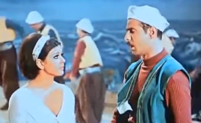 تكريم الفنان حسن خليل (3)