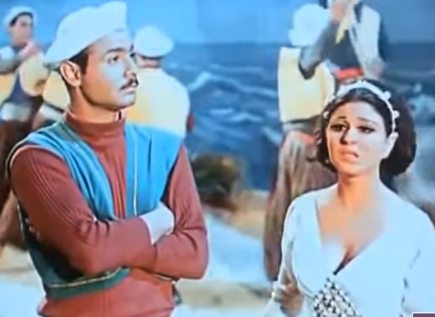 تكريم الفنان حسن خليل (4)