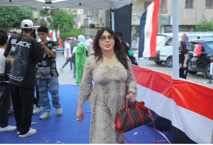 غادة