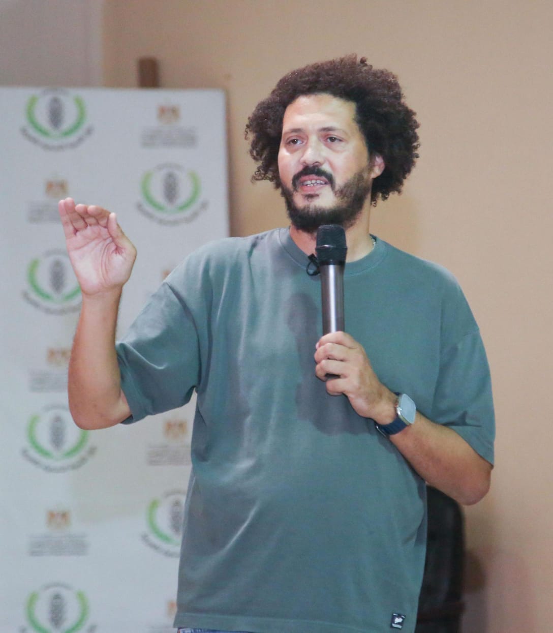 لقاءً موسعًا مع الدفعة الجديدة (11)