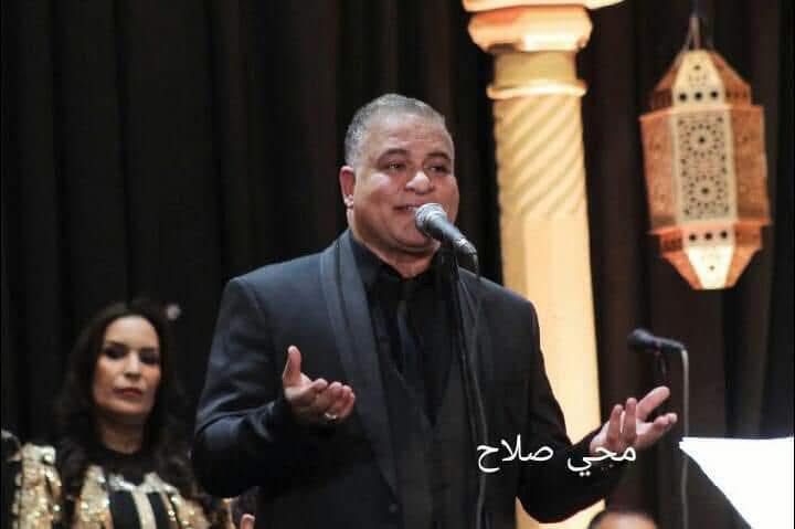 محى صلاح محى صلاح