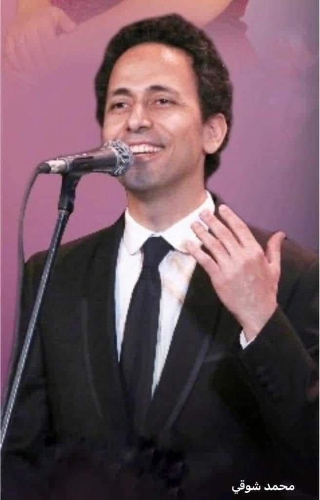 محمد شوقى محمد شوقى