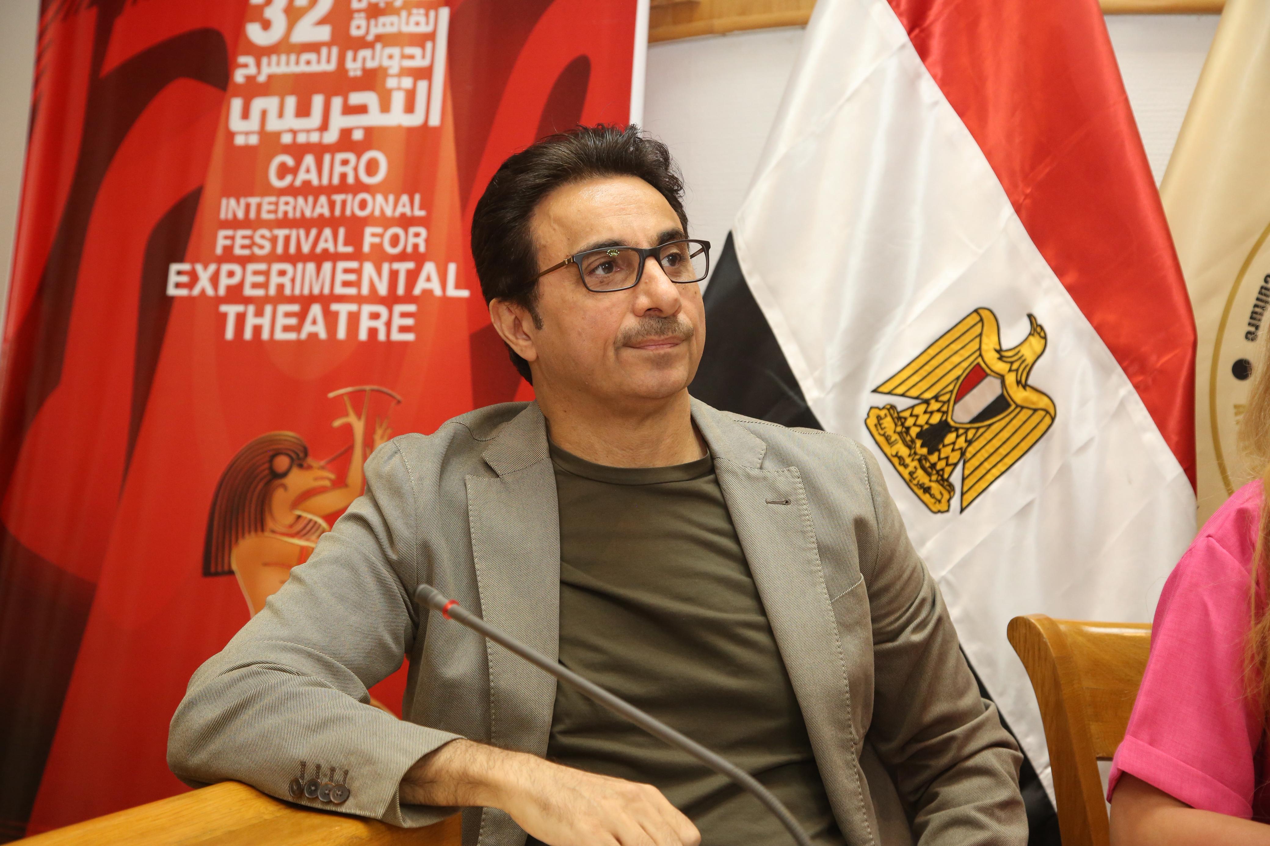 جانب من الندوة (3)