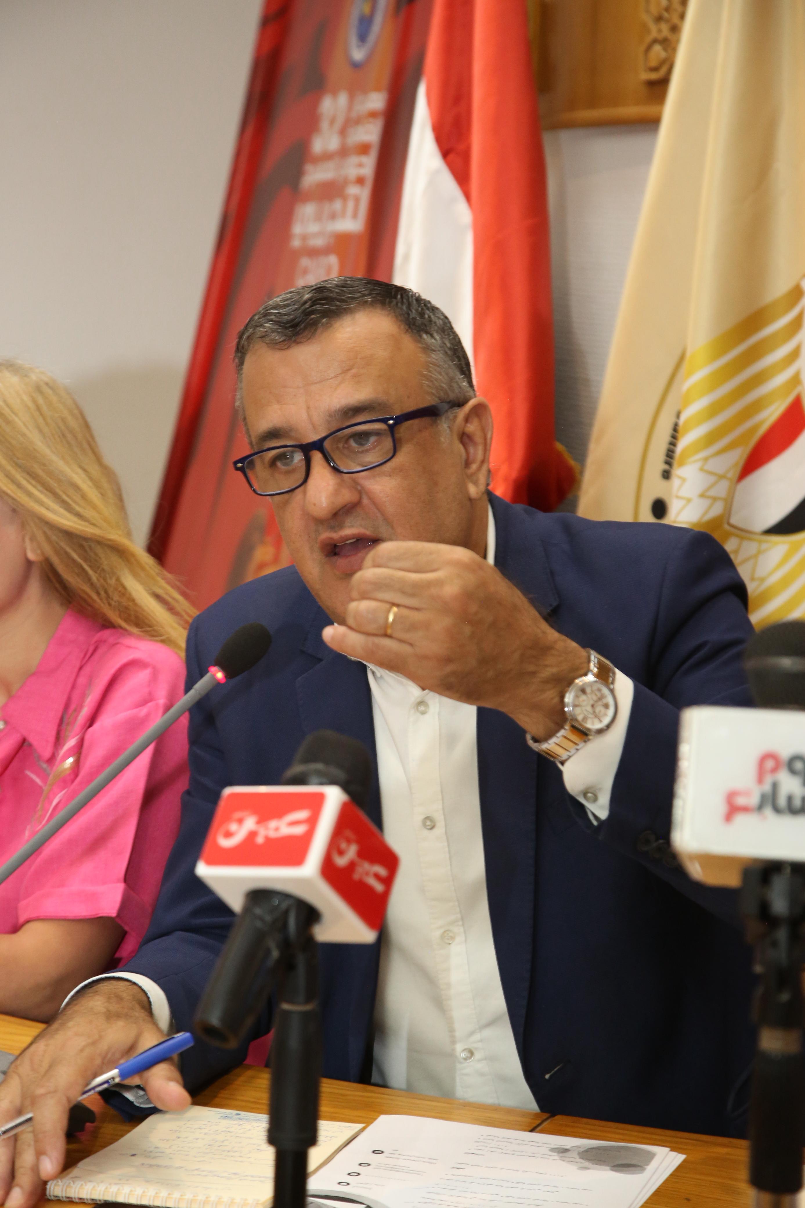 جانب من الندوة (20)