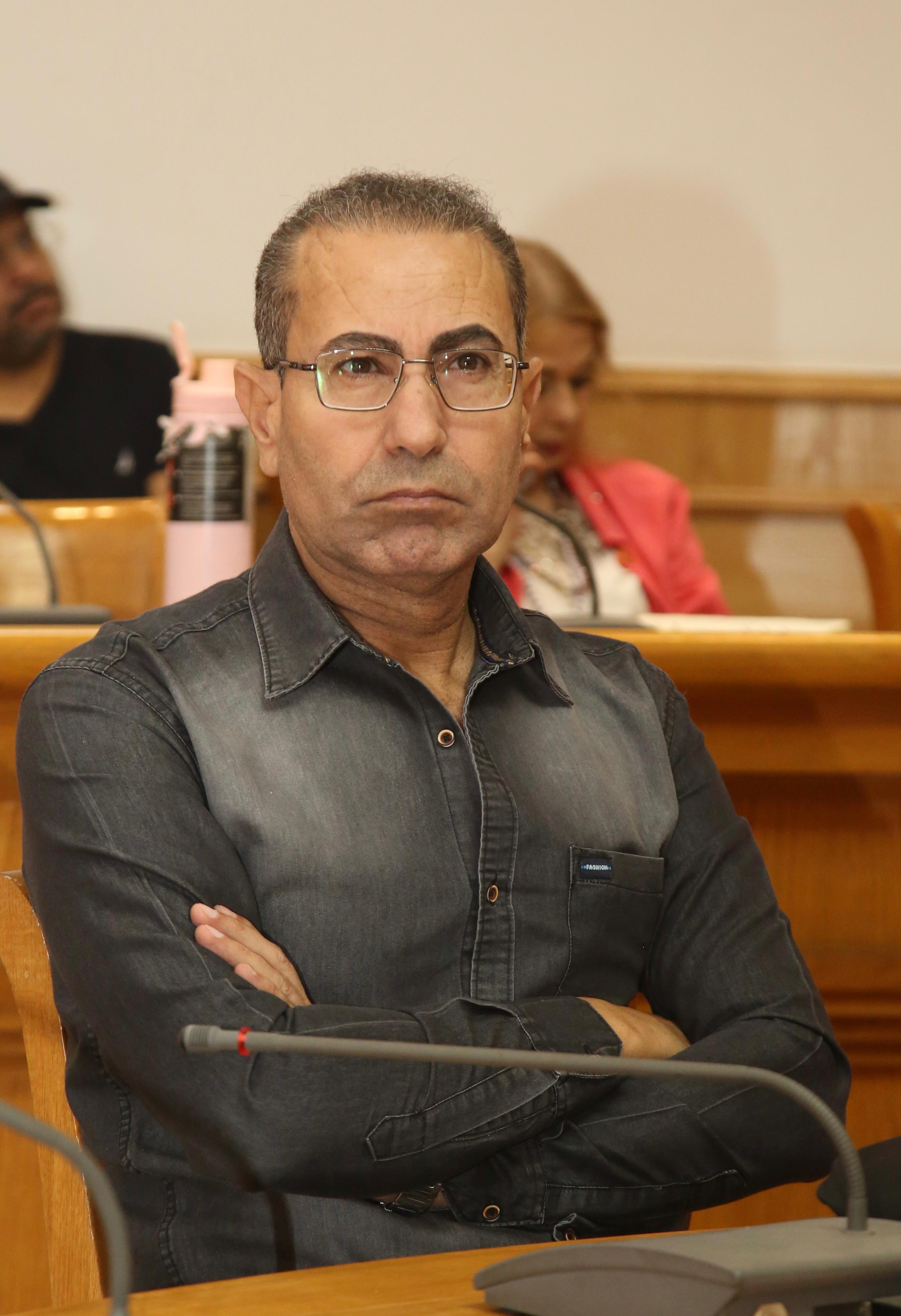 جانب من الندوة (23)