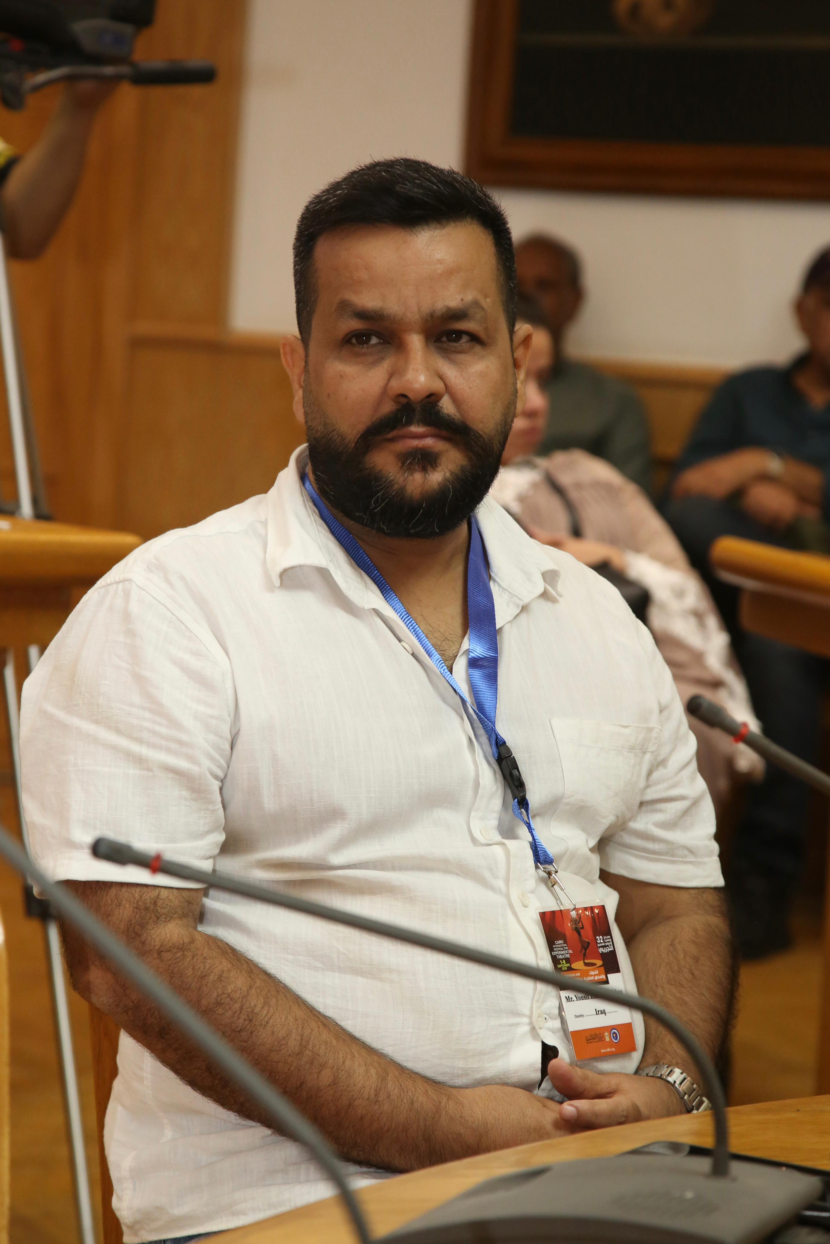 جانب من الندوة (12)