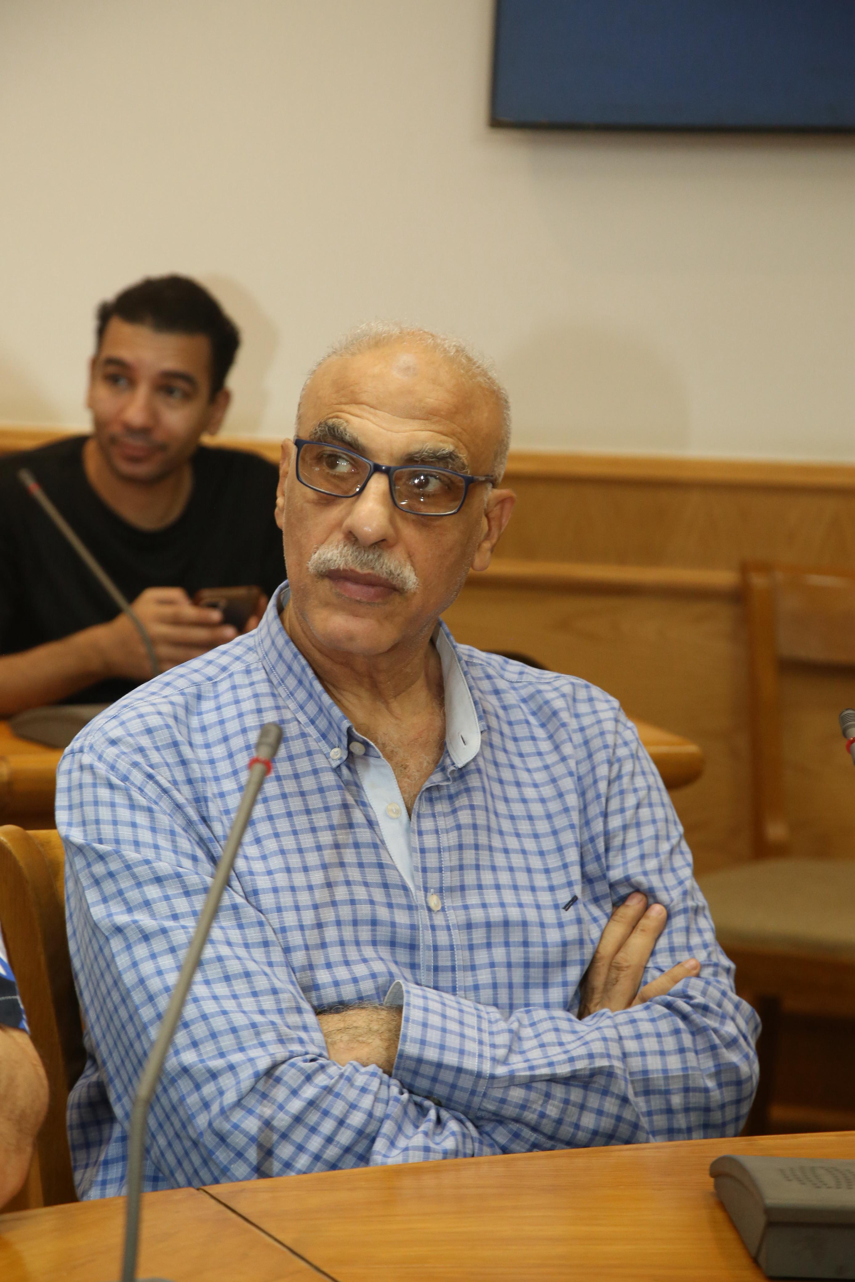 جانب من الندوة (27)