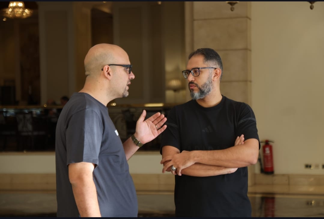 جانب من جولة وائل جسار  (6)