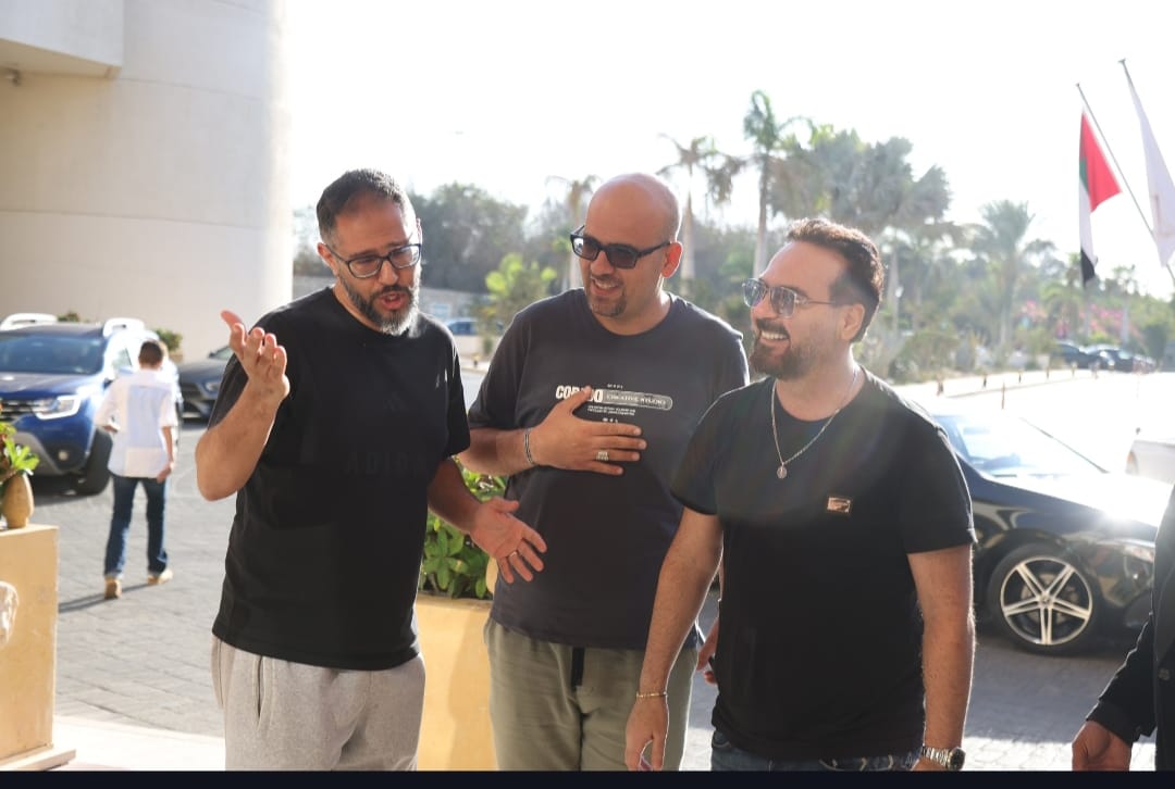 جانب من جولة وائل جسار  (9)