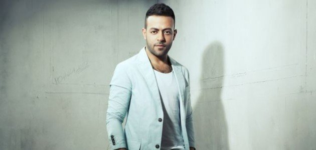 المطرب تامر عاشور المطرب تامر عاشور