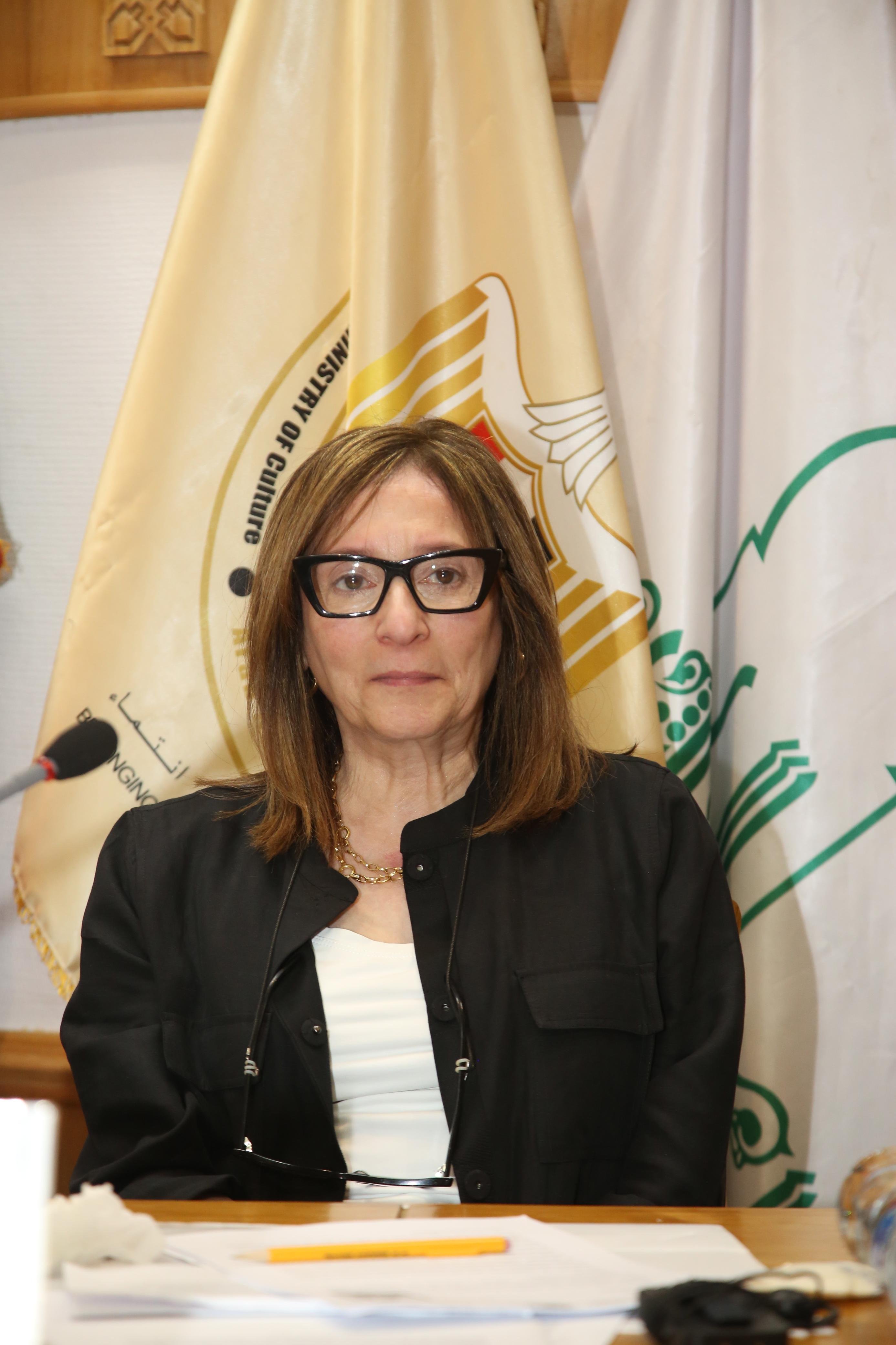  فعاليات مهرجان القاهرة الدولي للمسرح التجريبي (7)