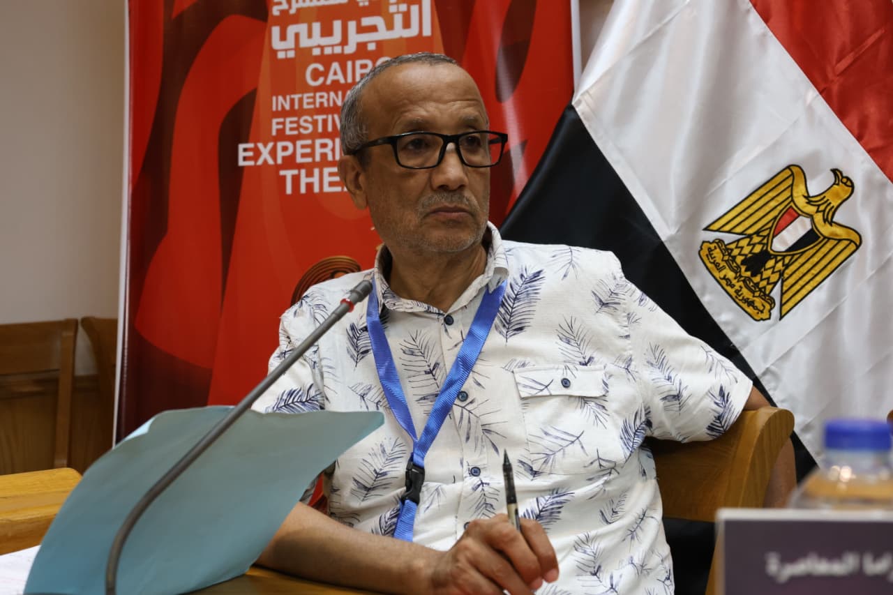 جانب من التكريم (2)