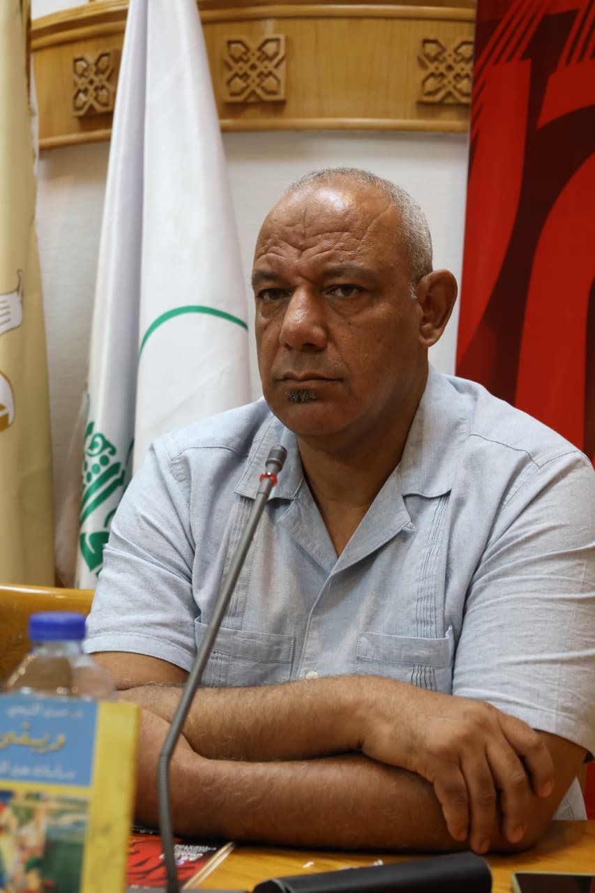 جانب من التكريم (5)