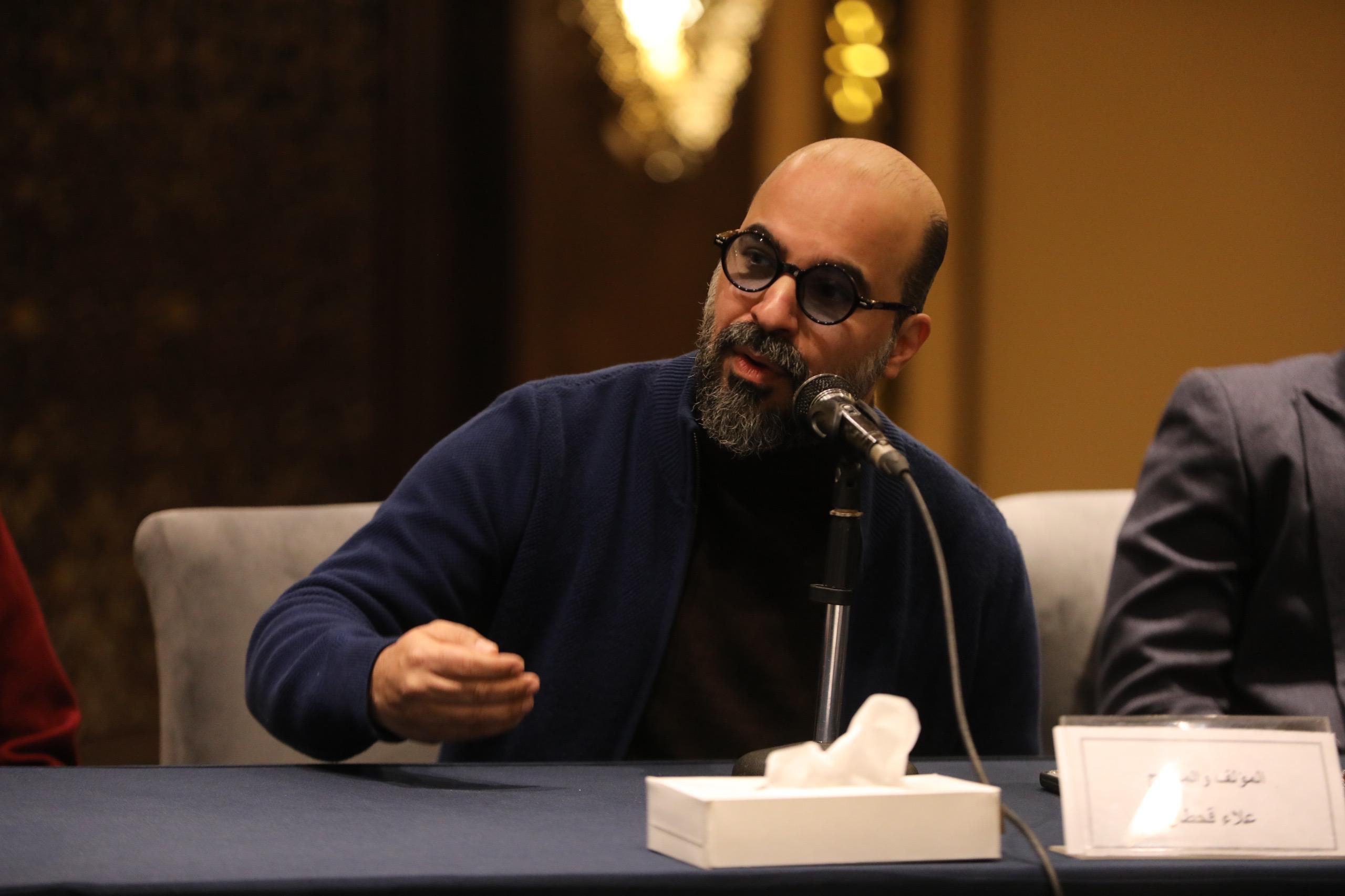 صناع طلاق مقدس (4)