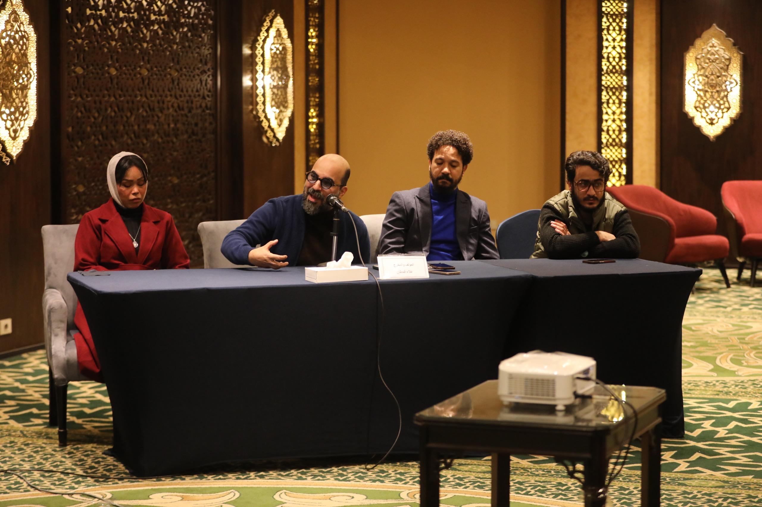 صناع طلاق مقدس (2)