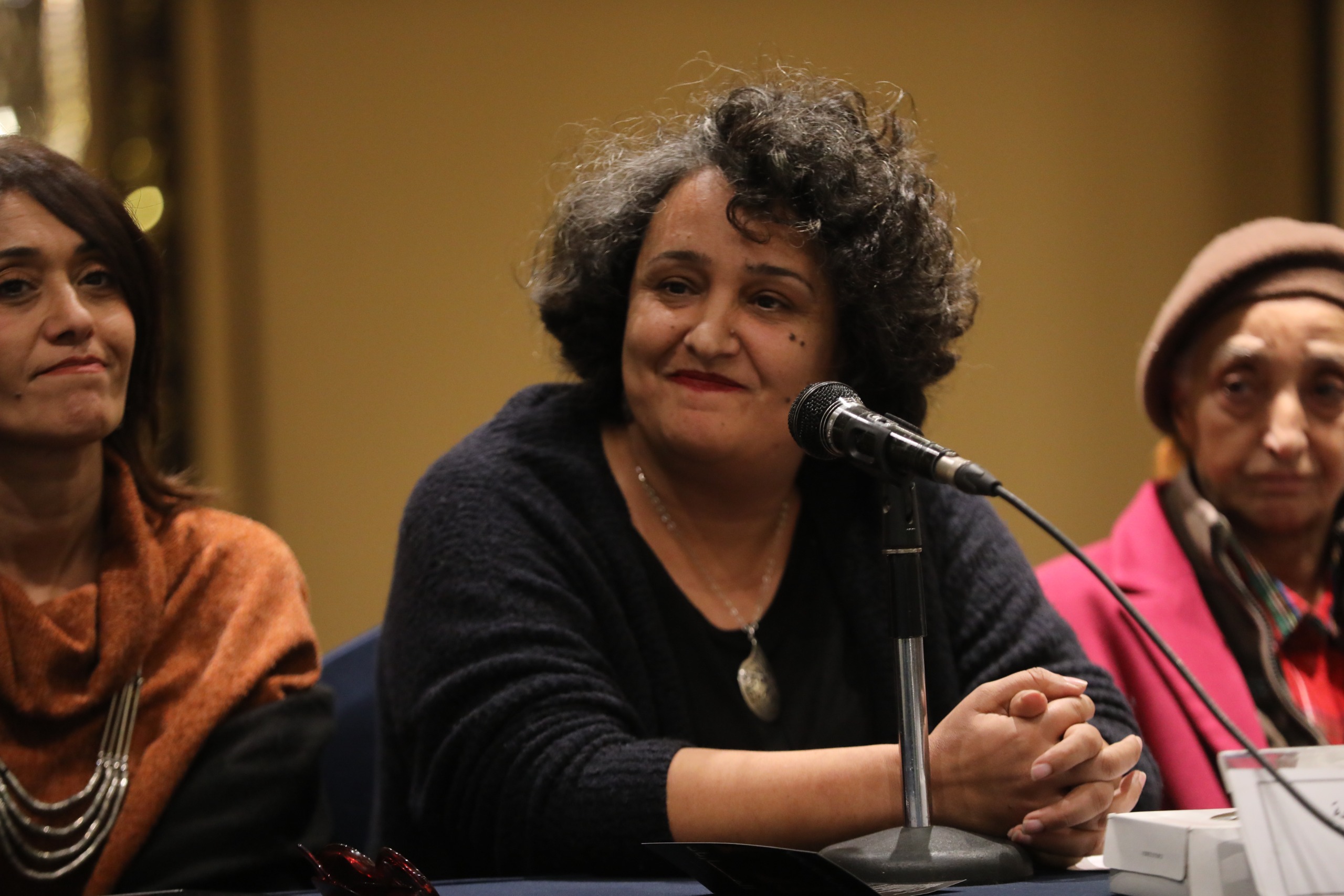 صناع العرض المسرحي التونسي الهاربات (1)