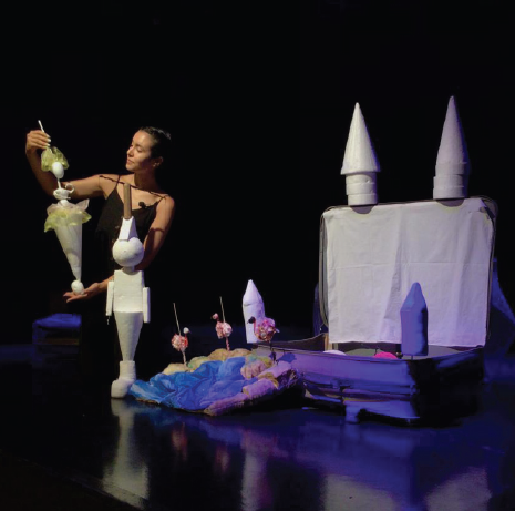 عرض كيف كيف التونسي