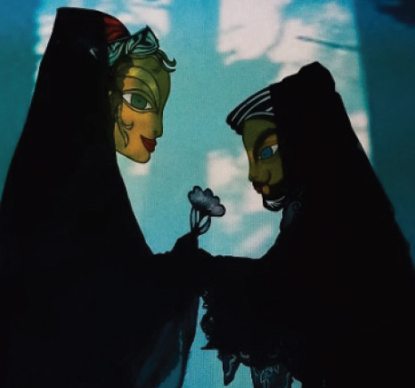 عرض اطياف التونسي